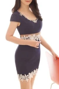 銀座メンズエステ、アロマ＆リンパマッサージサロン「Ginza Room～ギンザ・ルーム」 | 麗花さん