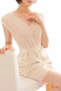 銀座メンズエステ、アロマ＆リンパマッサージサロン「Ginza Room～ギンザ・ルーム」 | 長谷川さん