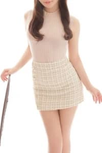 銀座メンズエステ、アロマ＆リンパマッサージサロン「Ginza Room～ギンザ・ルーム」 | 内田ひめさん