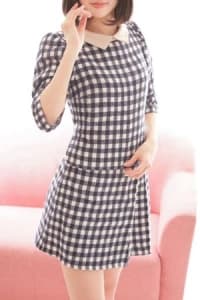 銀座メンズエステ、アロマ＆リンパマッサージサロン「Ginza Room～ギンザ・ルーム」 | 間中さん