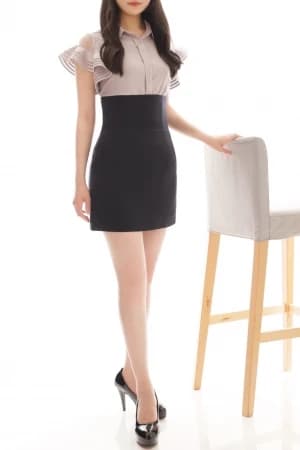 銀座メンズエステ、アロマ＆リンパマッサージサロン「Ginza Room～ギンザ・ルーム」 | ゆいさん