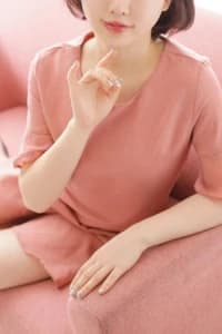 銀座メンズエステ、アロマ＆リンパマッサージサロン「Ginza Room～ギンザ・ルーム」 | 河合さん