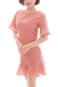 銀座メンズエステ、アロマ＆リンパマッサージサロン「Ginza Room～ギンザ・ルーム」 | 河合さん