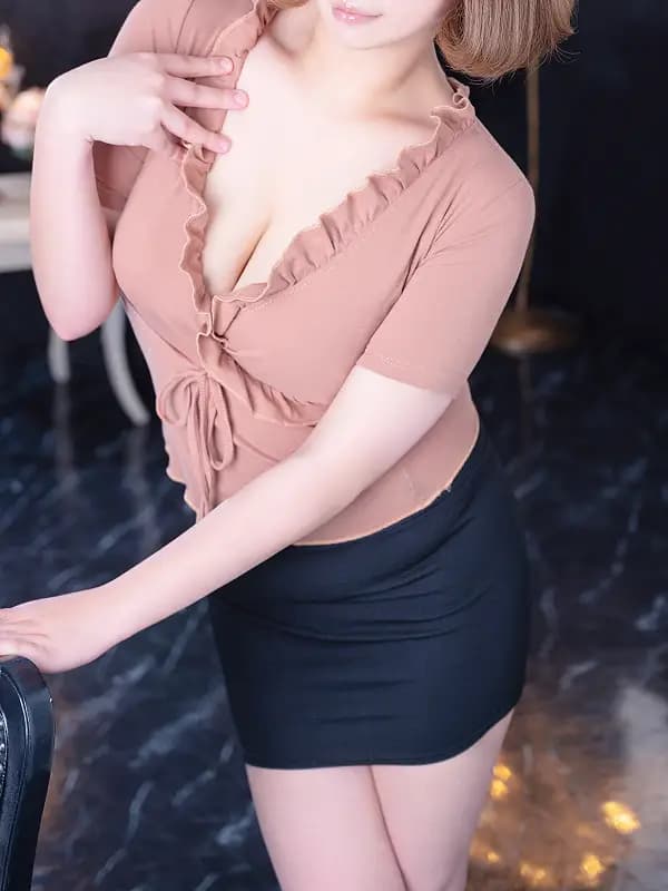 長谷川プロフィール｜西船橋メンズエステ Aroma Lounge Rich Gold