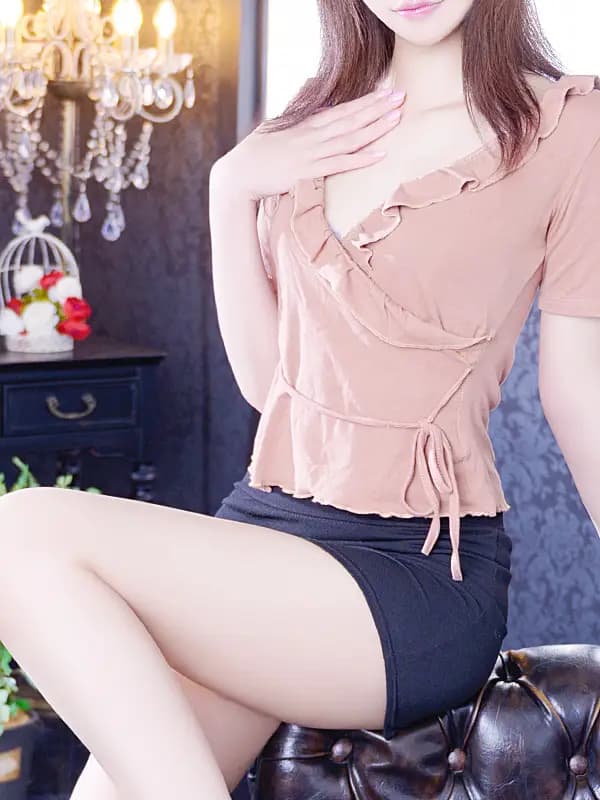 百瀬プロフィール｜西船橋メンズエステ Aroma Lounge Rich Gold