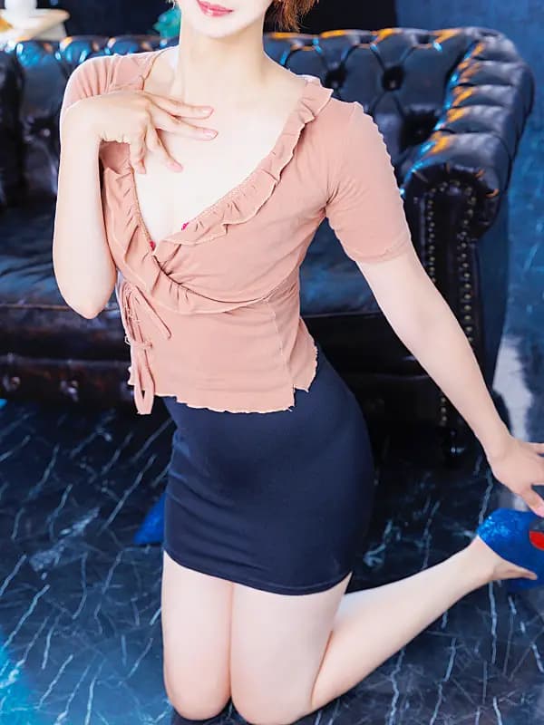 一ノ瀬プロフィール｜西船橋メンズエステ Aroma Lounge Rich Gold