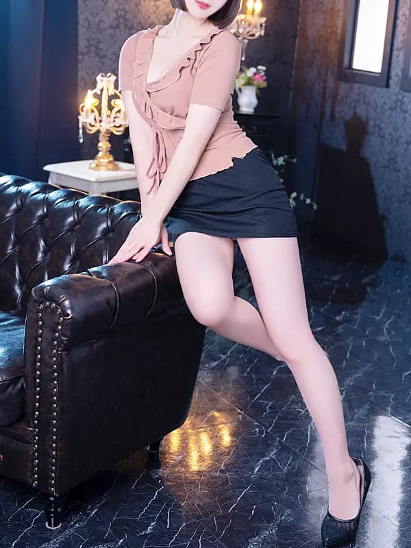 白川プロフィール｜西船橋メンズエステ Aroma Lounge Rich Gold