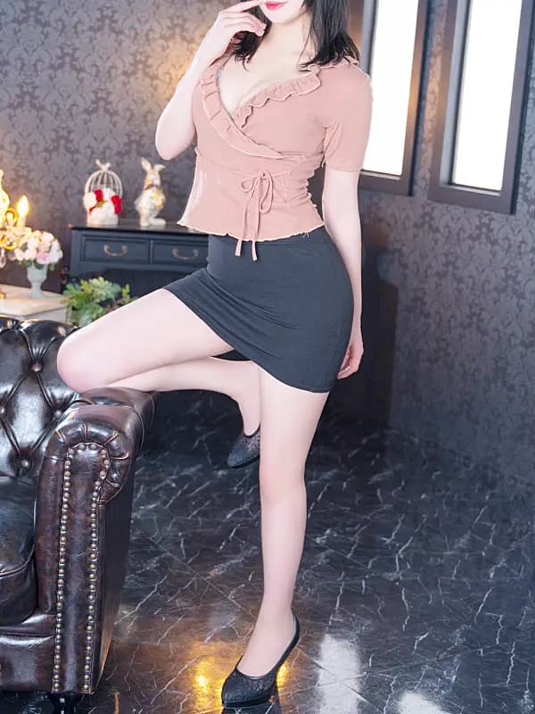 内永プロフィール｜西船橋メンズエステ Aroma Lounge Rich Gold