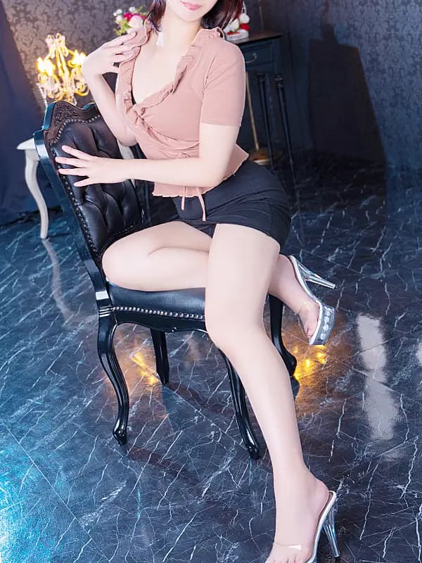 天音プロフィール｜西船橋メンズエステ Aroma Lounge Rich Gold