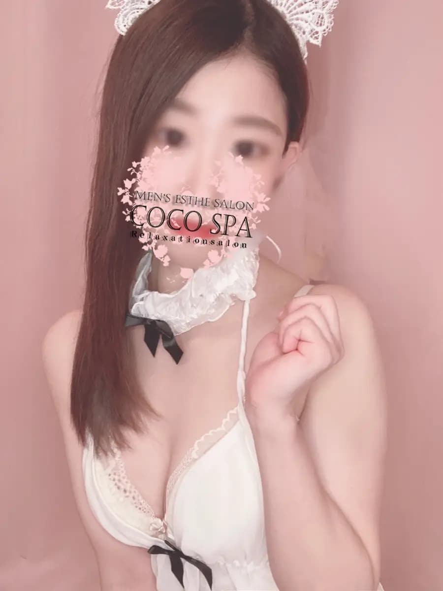 ゆりあ-優梨愛 | 新越谷メンズエステCOCOSPA