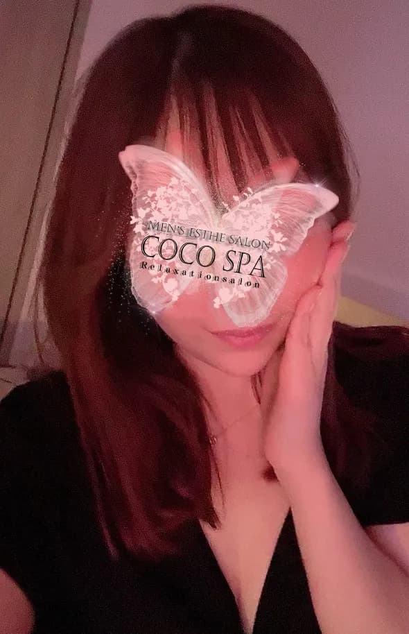 捺美-なつみ | 新越谷メンズエステCOCOSPA