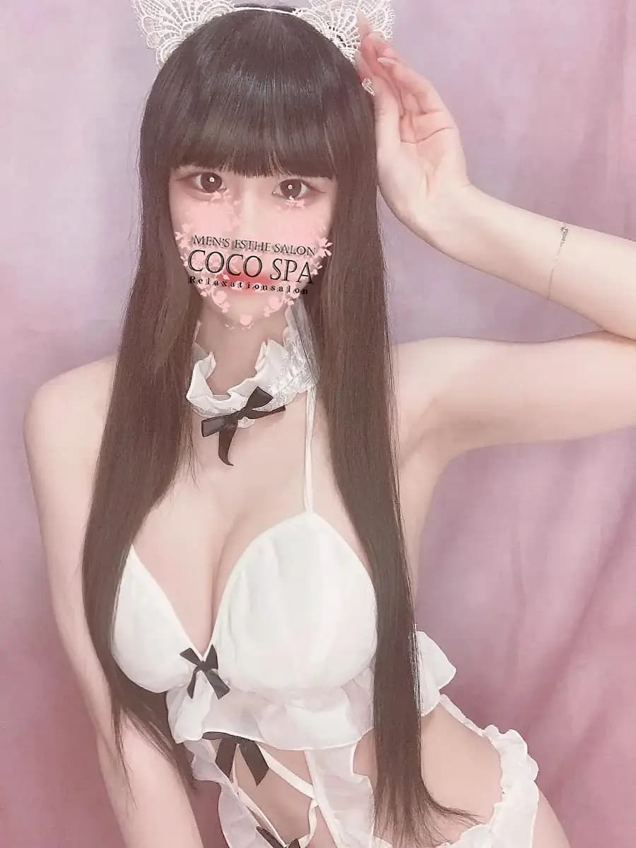 KOKONA-ここな | 新越谷メンズエステCOCOSPA