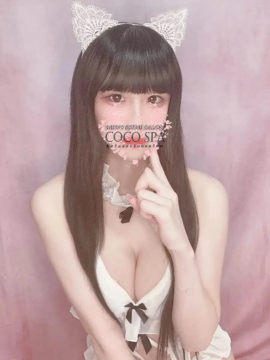 KOKONA-ここな | 新越谷メンズエステCOCOSPA