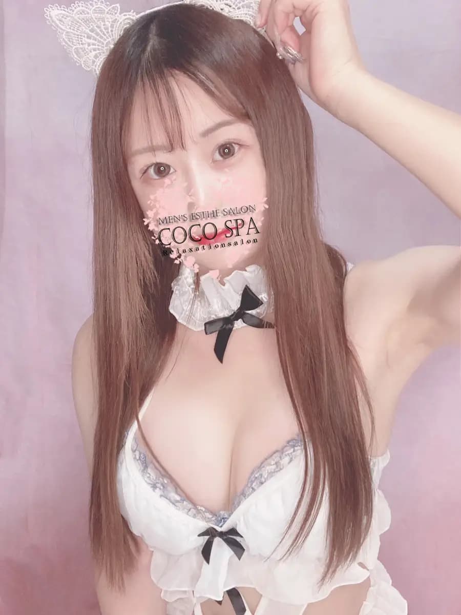 Yua-ゆあ | 新越谷メンズエステCOCOSPA