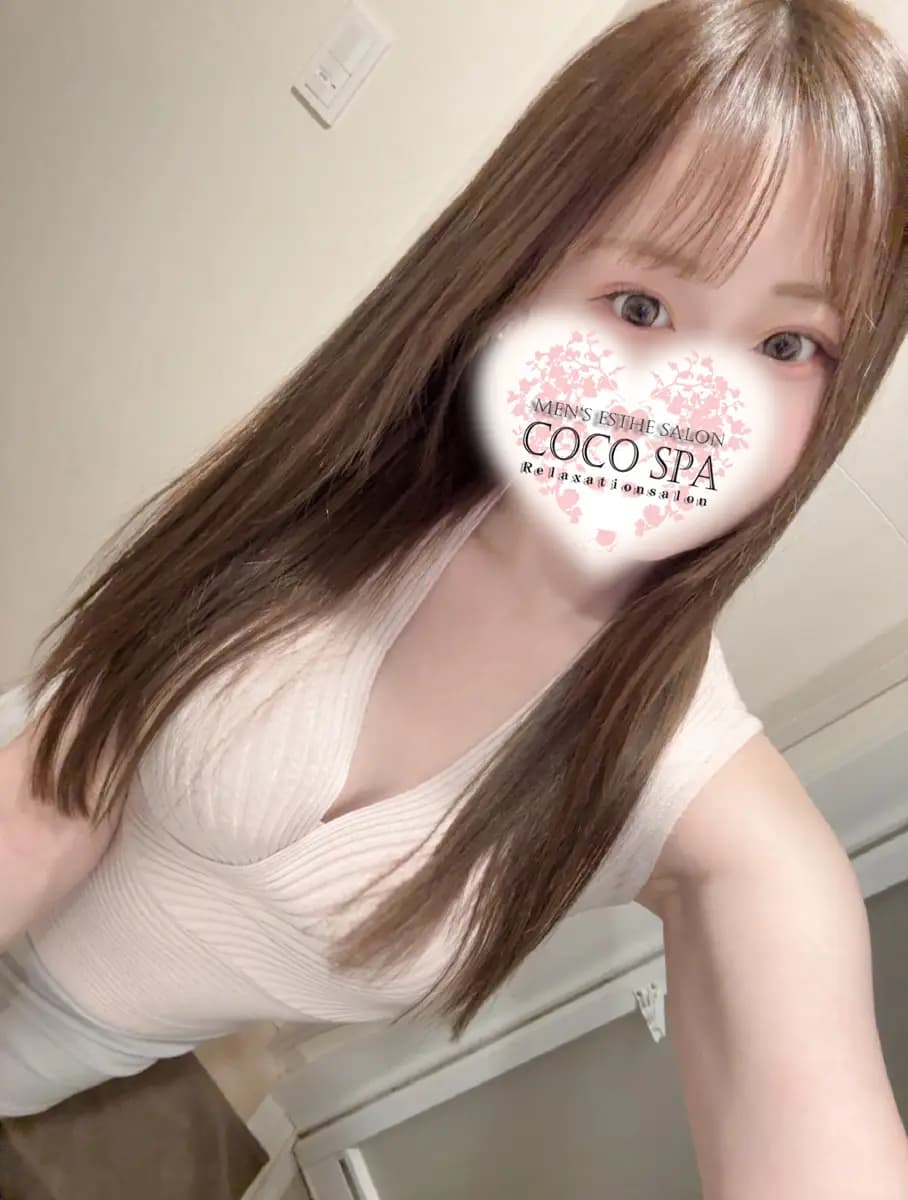 Yua-ゆあ | 新越谷メンズエステCOCOSPA