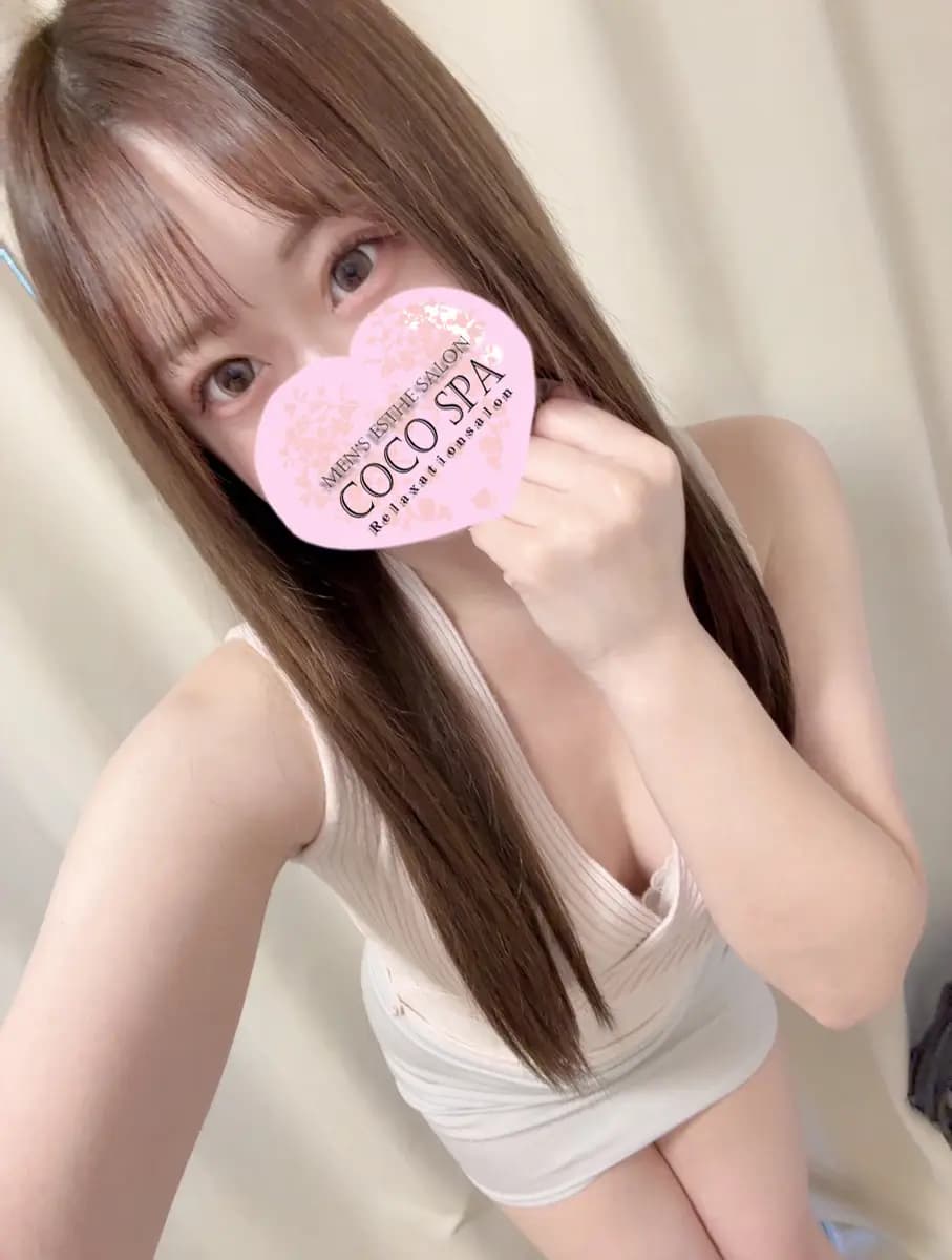Yua-ゆあ | 新越谷メンズエステCOCOSPA