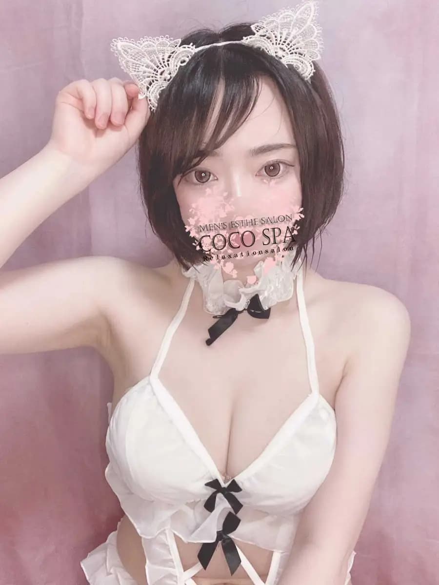 🆕HANA-はな | 新越谷メンズエステCOCOSPA