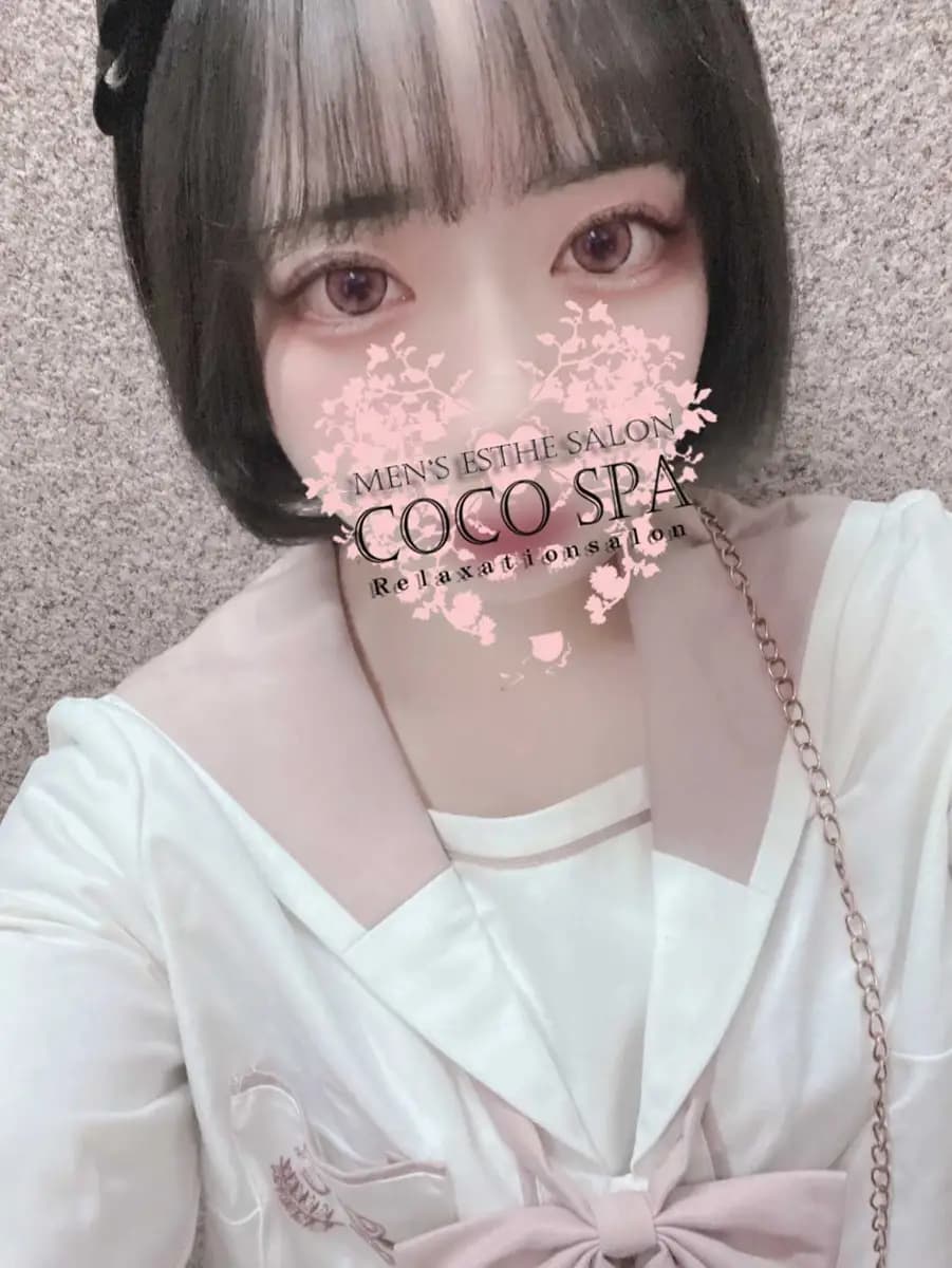 🆕HANA-はな | 新越谷メンズエステCOCOSPA