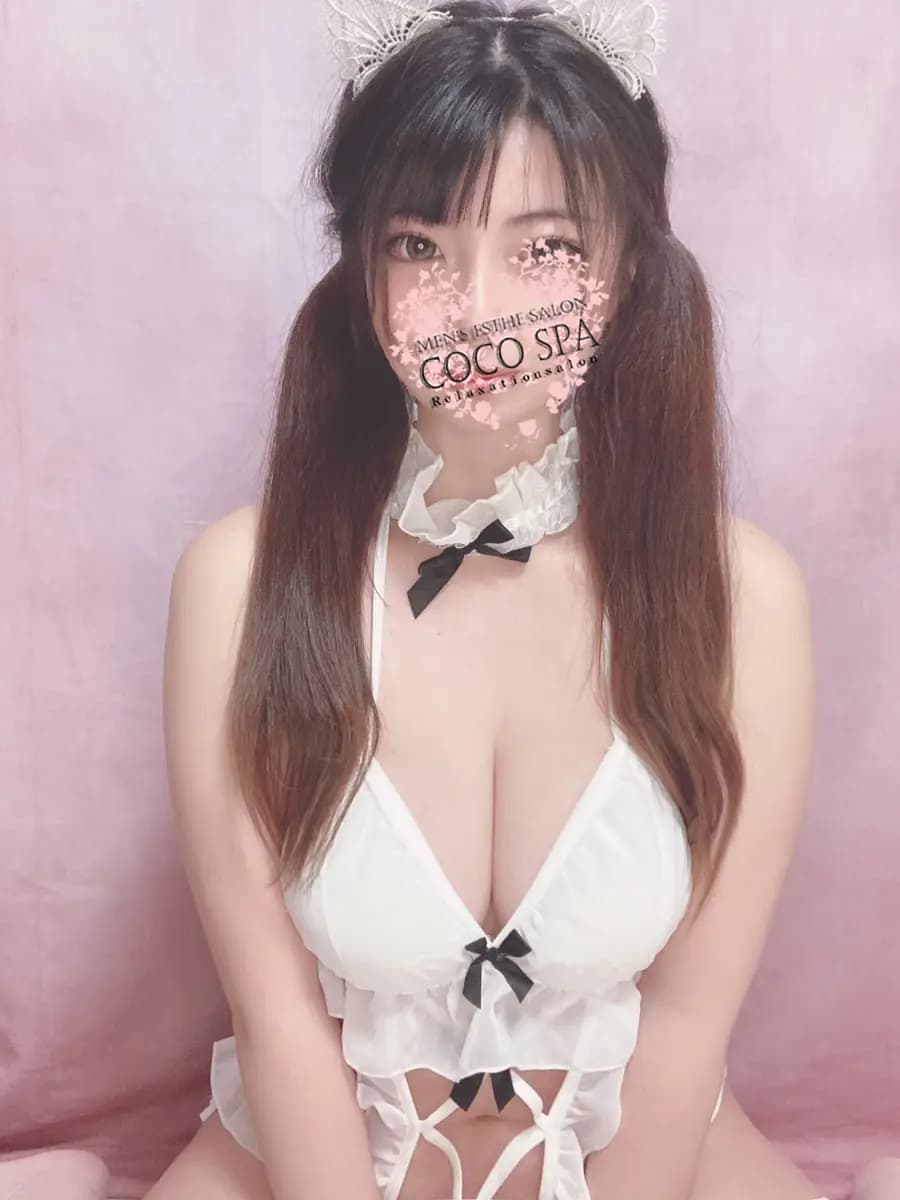 👑莉々華-りりか | 新越谷メンズエステCOCOSPA