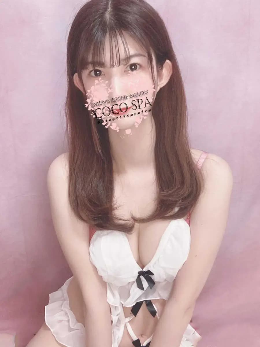 👑萌々香-ももか | 新越谷メンズエステCOCOSPA