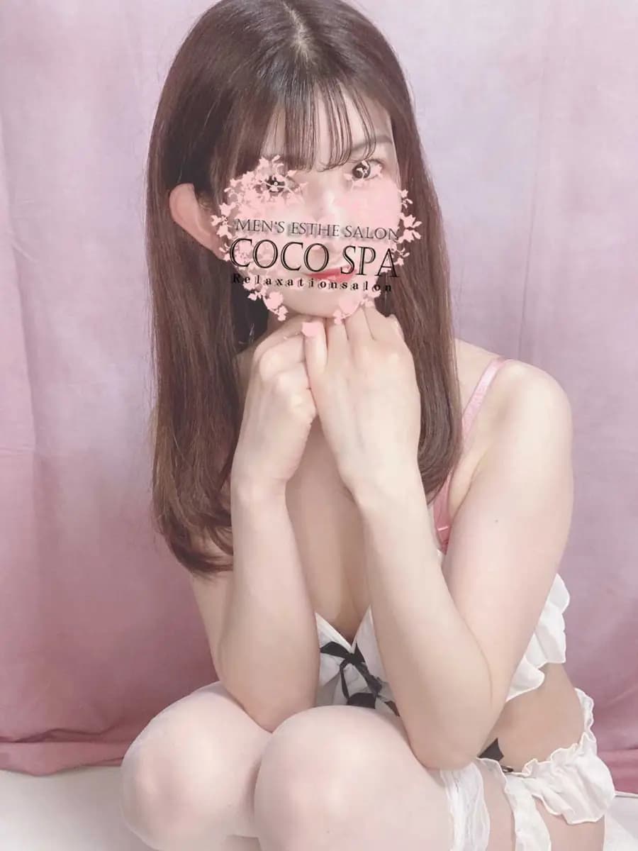 👑萌々香-ももか | 新越谷メンズエステCOCOSPA