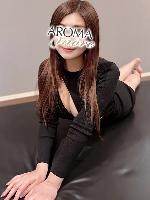 宇佐美みらいのプロフィール・写真｜新宿・東新宿・銀座のメンズエステ【アロマモア】完全個室・日本人セラピスト