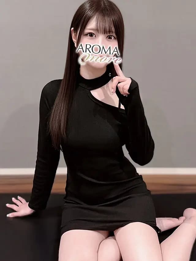 星乃もかのプロフィール・写真｜新宿・東新宿・銀座のメンズエステ【アロマモア】完全個室・日本人セラピスト