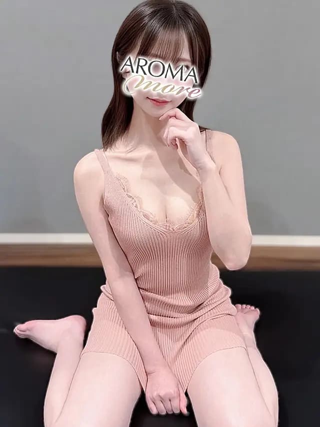 恋仲もものプロフィール・写真｜新宿・東新宿・銀座のメンズエステ【アロマモア】完全個室・日本人セラピスト