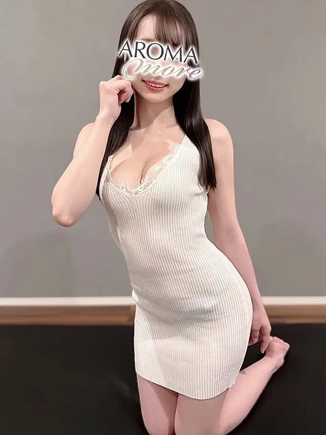 加護まいのプロフィール・写真｜新宿・東新宿・銀座のメンズエステ【アロマモア】完全個室・日本人セラピスト