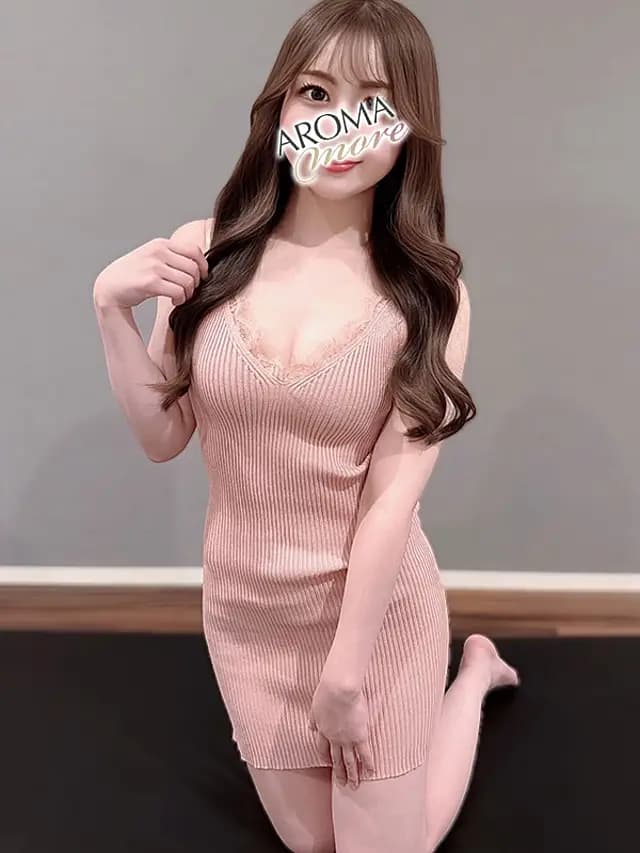 花籠りまのプロフィール・写真｜新宿・東新宿・銀座のメンズエステ【アロマモア】完全個室・日本人セラピスト