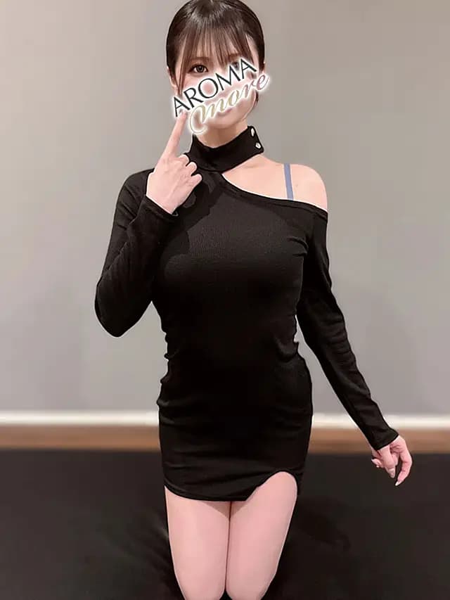 茜まりのプロフィール・写真｜新宿・東新宿・銀座のメンズエステ【アロマモア】完全個室・日本人セラピスト