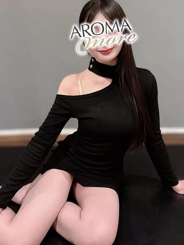 高岡みれいのプロフィール・写真｜新宿・東新宿・銀座のメンズエステ【アロマモア】完全個室・日本人セラピスト