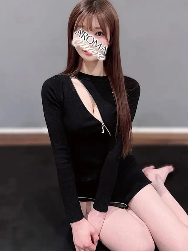 美咲あいかのプロフィール・写真｜新宿・東新宿・銀座のメンズエステ【アロマモア】完全個室・日本人セラピスト