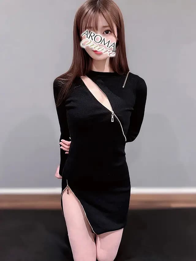 美咲あいかのプロフィール・写真｜新宿・東新宿・銀座のメンズエステ【アロマモア】完全個室・日本人セラピスト