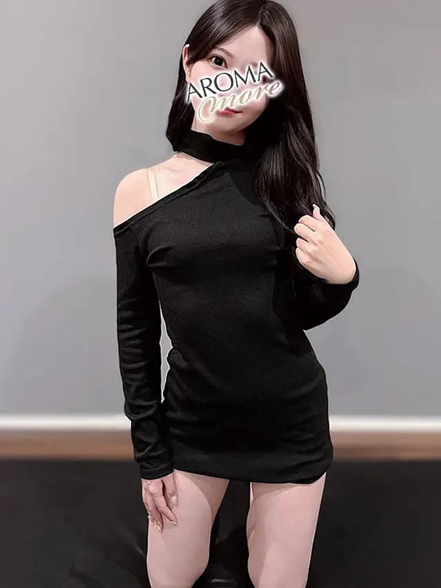 音海あんなのプロフィール・写真｜新宿・東新宿・銀座のメンズエステ【アロマモア】完全個室・日本人セラピスト