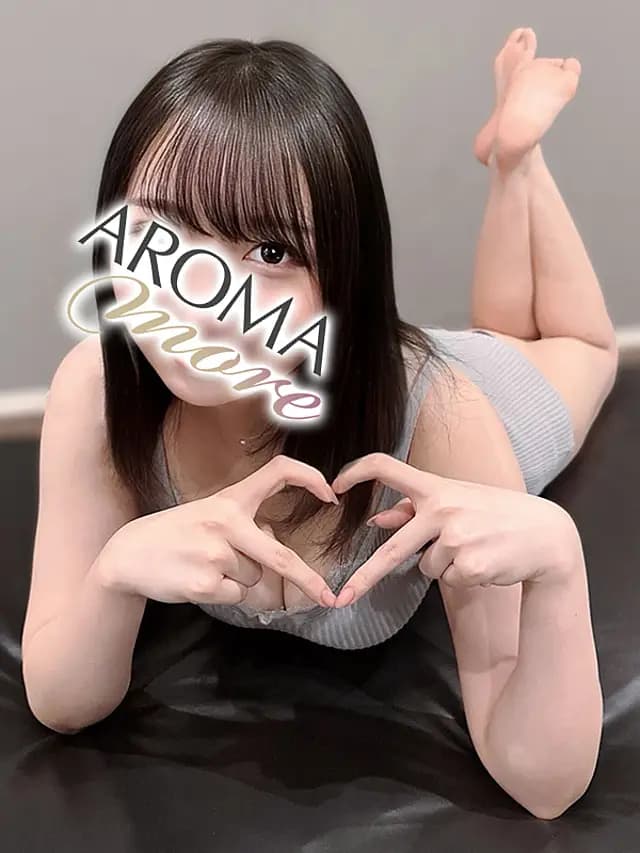 桃乃かりんのプロフィール・写真｜新宿・東新宿・銀座のメンズエステ【アロマモア】完全個室・日本人セラピスト