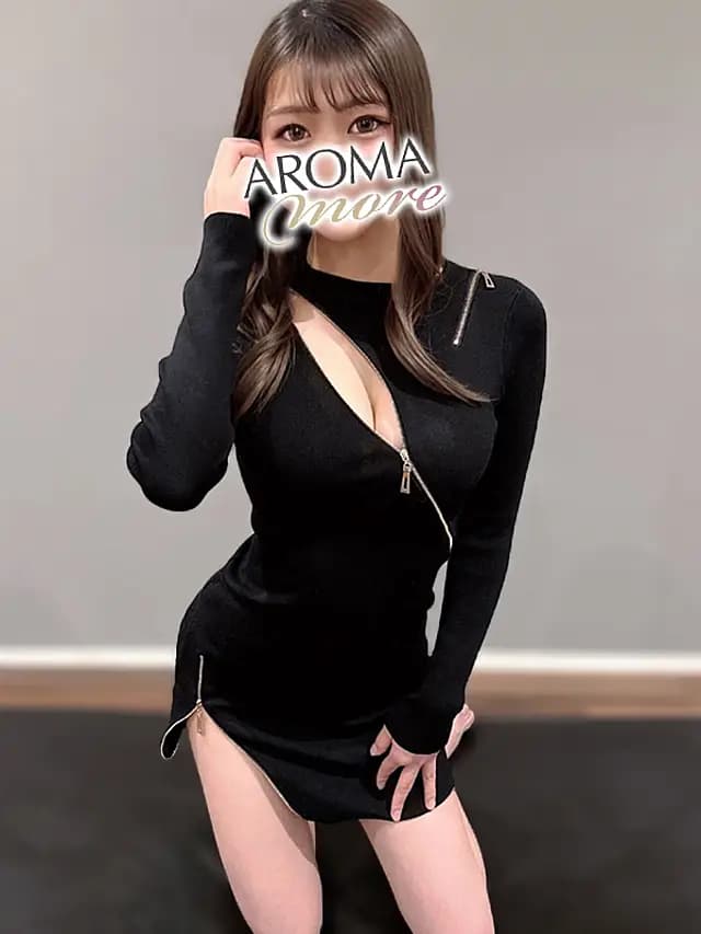 麻美りんのプロフィール・写真｜新宿・東新宿・銀座のメンズエステ【アロマモア】完全個室・日本人セラピスト