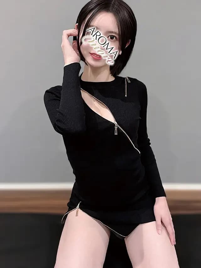 神崎あやのプロフィール・写真｜新宿・東新宿・銀座のメンズエステ【アロマモア】完全個室・日本人セラピスト