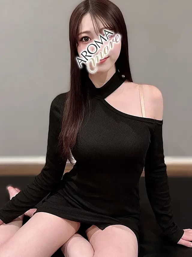 夏乃うたのプロフィール・写真｜新宿・東新宿・銀座のメンズエステ【アロマモア】完全個室・日本人セラピスト