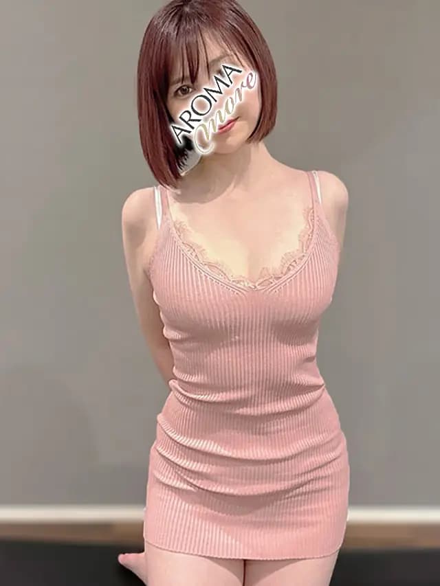 二葉まいのプロフィール・写真｜新宿・東新宿・銀座のメンズエステ【アロマモア】完全個室・日本人セラピスト