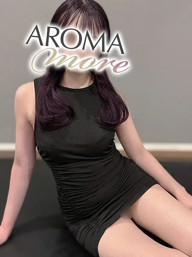 虹野ゆめのプロフィール・写真｜新宿・東新宿・銀座のメンズエステ【アロマモア】完全個室・日本人セラピスト