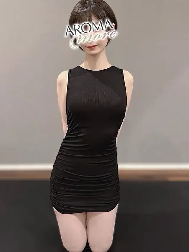 日南いろはのプロフィール・写真｜新宿・東新宿・銀座のメンズエステ【アロマモア】完全個室・日本人セラピスト