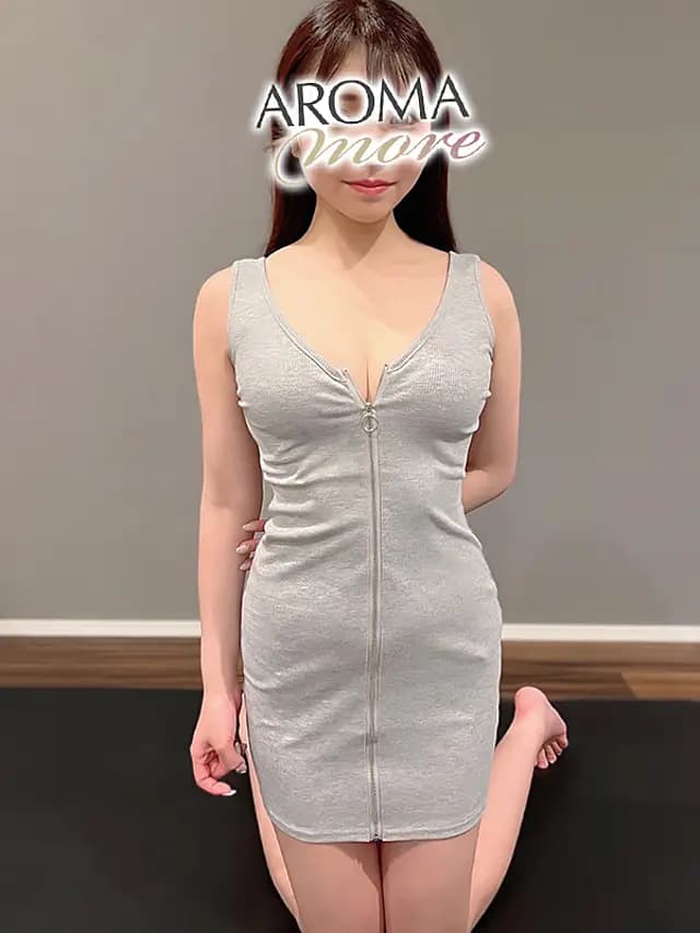 風花あんのプロフィール・写真｜新宿・東新宿・銀座のメンズエステ【アロマモア】完全個室・日本人セラピスト