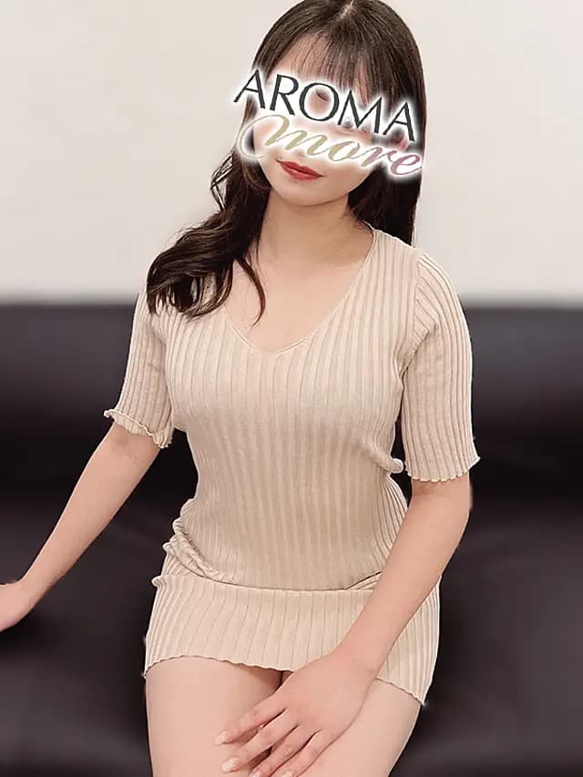 愛瀬のののプロフィール・写真｜新宿・東新宿・銀座のメンズエステ【アロマモア】完全個室・日本人セラピスト