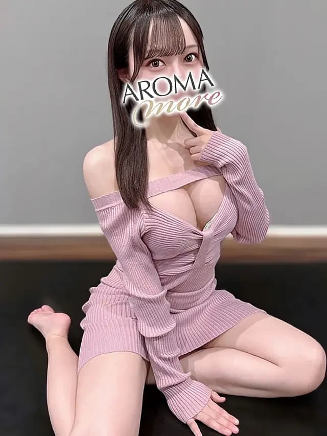 南あずさのプロフィール・写真｜新宿・東新宿・銀座のメンズエステ【アロマモア】完全個室・日本人セラピスト