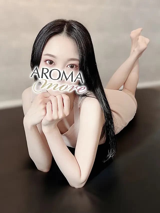 星空ありさのプロフィール・写真｜新宿・東新宿・銀座のメンズエステ【アロマモア】完全個室・日本人セラピスト