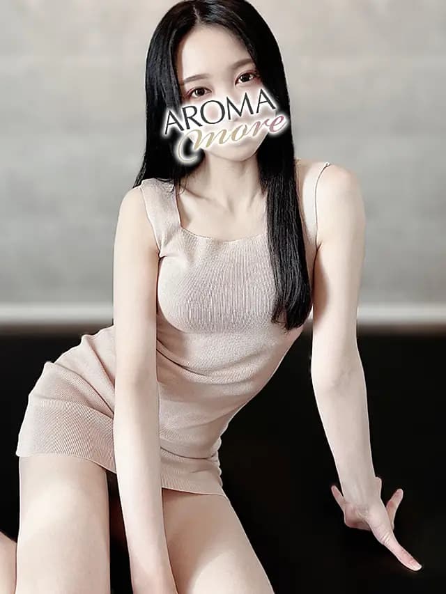 星空ありさのプロフィール・写真｜新宿・東新宿・銀座のメンズエステ【アロマモア】完全個室・日本人セラピスト