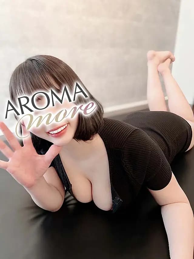 夢かなののプロフィール・写真｜新宿・東新宿・銀座のメンズエステ【アロマモア】完全個室・日本人セラピスト