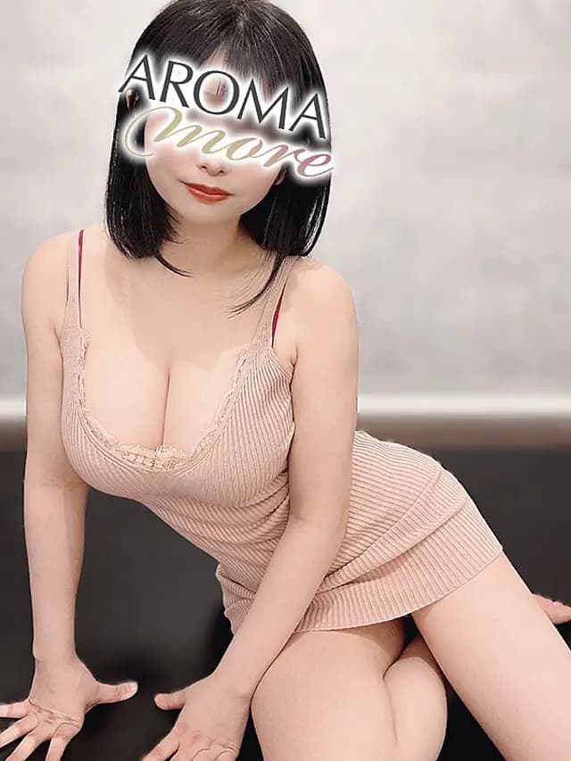 常盤るかのプロフィール・写真｜新宿・東新宿・銀座のメンズエステ【アロマモア】完全個室・日本人セラピスト