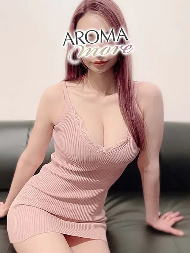 八千草あやめのプロフィール・写真｜新宿・東新宿・銀座のメンズエステ【アロマモア】完全個室・日本人セラピスト